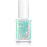 essie special effects lac de unghii stralucitor culoare 40 mystic marine 13,5 ml