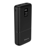 Cumpara ieftin Baterie externa Tellur Boost Pro PD202 20000mAh 2xQC3.0 22.5W +