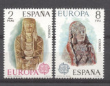 Spain 1974 Europa CEPT, MNH AC.152, Nestampilat