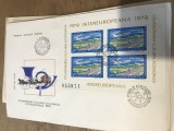 CPIF.1. Plic cu bloc 1979 intereuropean