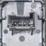 Comutator BMW X3 F25 2014 OEM: 9352036 2749170