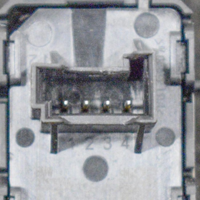 Comutator BMW X3 F25 2014 OEM: 9352036 2749170