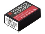 Convertor DC/DC 10W, 3,3V DC, Protecție OPP, OVP, SCP - TRACO POWER
