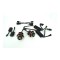 Set 2 becuri LED Marker Angel Eyes compatibil BMW 40W Cod:A.E.2020