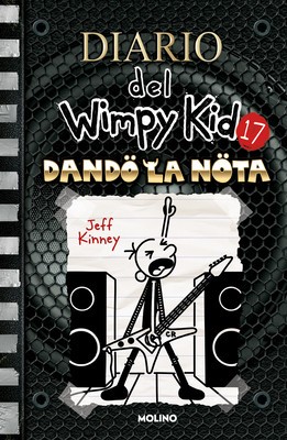 Dando La Nota / Diper