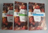 Dictionar de Simboluri (vol. I + II + III) - Jean Chevalier