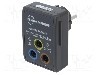 Adaptor, BEHA-AMPROBE - ADPTR-SCT-EUR