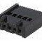 Conector semnal, 5 pini, pas 2.5mm, serie Minimodul, LUMBERG - 3114 05