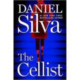 The Cellist, Daniel Silva