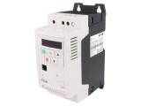 Invertor vectorial 0,75kW 200-240VAC