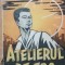 Atelierul de foc - Boris Polevoi