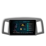 Cumpara ieftin Navigatie 2K HUB64 Jeep Grand Cherokee (2004-2007), 4GB RAM, Android 13, Octacore, Slot Sim 4G, DSP, GPS, Wi-FI, Carplay, Android Auto, USB, Bluetooth