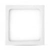 Panou led aplicabil, patrat 6w 6000k, V-TAC