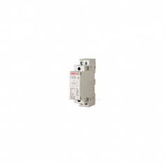 Contactor modular e.mc.220.2.40.2no 2p 40a E-Next EN-P005003 foto