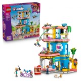 Cumpara ieftin CLUBUL PRIETEN. DIN HEARTLAKE LEGO42689