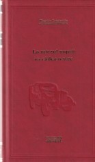 Theodor Constantin - La miezul noptii va cadea o stea (2012)