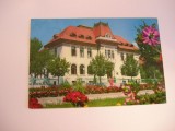 QW24 C - Carte postala - tematica turism - vedere - Campulung Muscel 6, Circulata, Fotografie, Arges