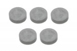 Pastile reglaj supape 7,48mm x2,25mm, (5 pcs) compatibil: CAGIVA RAPTOR, V-RAPTOR; GAS GAS EC; HONDA CB, CB-1, CBF, CBR, CRF, FJS, GL, NPS, NX, RVF, S