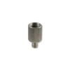 Adaptor cu filet PLS00073 pentru microfon de la 5/8&quot; mama la 3/8&quot; tata