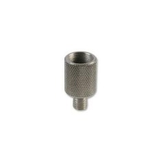 Adaptor cu filet PLS00073 pentru microfon de la 5/8&quot; mama la 3/8&quot; tata