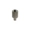 Adaptor cu filet PLS00073 pentru microfon de la 5/8&quot; mama la 3/8&quot; tata