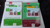 Matematica Clasa a V-a, Partea 1+2, Aritmetica, Algebra, Geometrie - Manual Scolar Peligrad