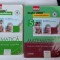 MATEMATICA ARITMETICA ALGEBRA GEOMETRIE CLASA A V A PARTEA 1 + 2 PELIGRAD