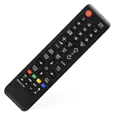 Telecomanda compatibila pentru LCD LED Samsung BN59-01175N (TM1240) smart foto
