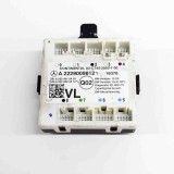 Modul de control ușă st&acirc;nga față MERCEDES-BENZ C Coupe C205 2016 OEM: A2229009812,A2-C745-2850-7-00,A2229015403,A2229020012 21598745