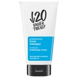 Crema matifianta de zi cu prebiotice, 50ml, Under20