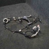 Cablaj Usa Dreapta Spate Jaguar XE X760 2016 Original 2327629