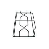Grătar plită două focuri 448x283 mm pentru plită P0258 Compatibil