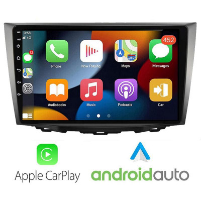 Sistem Multimedia MP5 Suzuki Kizashi 2009-2015 J-KIZASHI Carplay Android Auto Radio Camera USB CarStore Technology foto