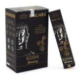 Betișoare Parfumate Banjara Buddha - Binecuv&acirc;ntare, Aromaterapie Indiană, Relaxare, Meditație, 12 Buc