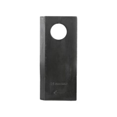 Cuțit rotativ dreapta Pottinger 112 X 49 X 4 mm