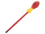 Şurubelniţă Izolată Plată 8,0x1,2mm 175mm 1kVAC