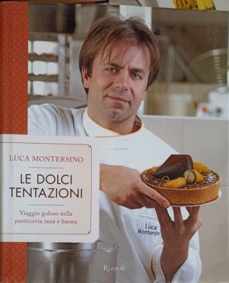 LE DOLCI TENTAZIONI-LUCA MONTERSINO-250301 foto