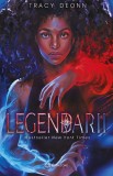 Legendarii - Bookzone