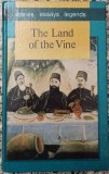 The land of the Vine, stories by Georgian writers// 1990