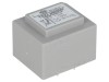 Transformator &icirc;ncapsulat 2VA 230V 9V PCB