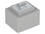 Transformator &icirc;ncapsulat 2VA 230V 9V PCB