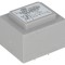 Transformator &icirc;ncapsulat 2VA 230V 9V PCB