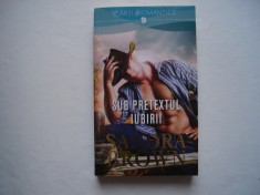 Sub pretextul iubirii - Sandra Brown