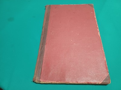 ATLAS GEOGRAFIC ISTORIC ECONOMIC ȘI STATISTIC * GENERAL C-TIN TEODORESCU / ED. A IX-A / 1934 * A foto