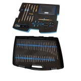 Compresmetru digital cu adaptoare, Select Auto