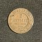 Moneda 2 copeici 1909 Rusia