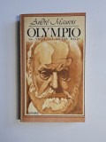 Cumpara ieftin Olympio sau Viața lui Victor Hugo &ndash; Aut. Andr&eacute; Maurois, Trad. Virginia Șerbănescu, Ed. Univers, 1983