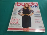 REVISTA BURDA +TIPARE / NR. 9 *2013 * 4 2 1