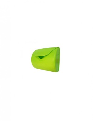 Cutie de scrisori verde deschis pentru spatii de joaca KBT foto