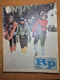 romania pitoreasca februarie 1989-art.si foto borsa,moneasa si blaj